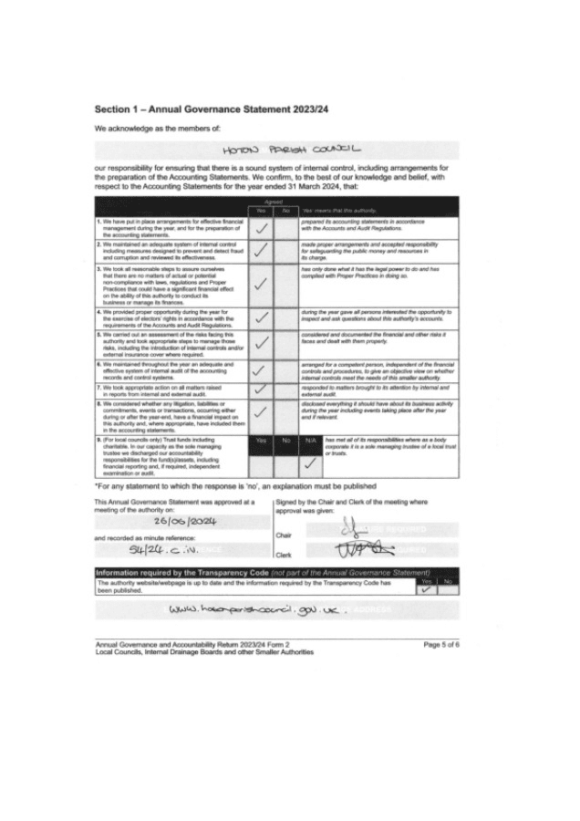 Documents