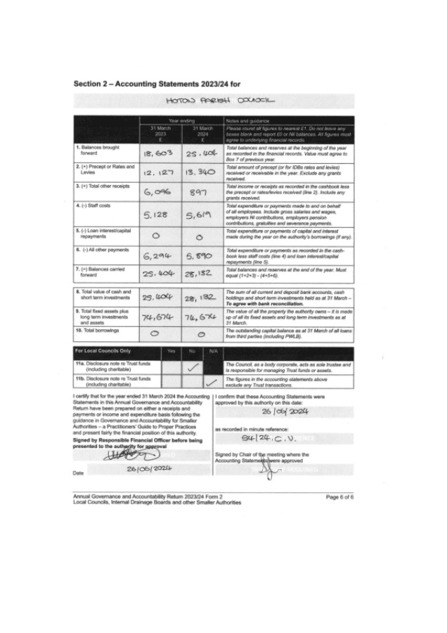 Documents