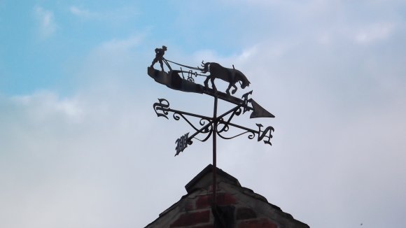 Weathervane