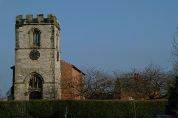 Hoton church 2