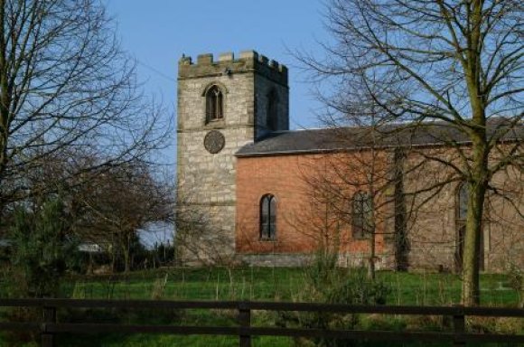 Hoton church 3